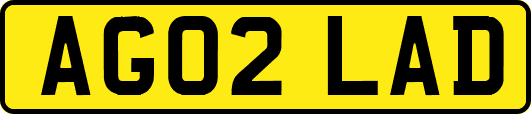 AG02LAD