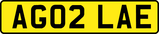 AG02LAE