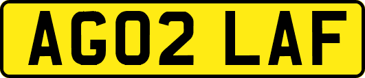 AG02LAF