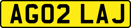 AG02LAJ