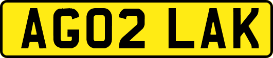 AG02LAK