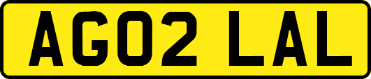 AG02LAL