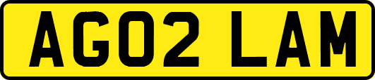 AG02LAM