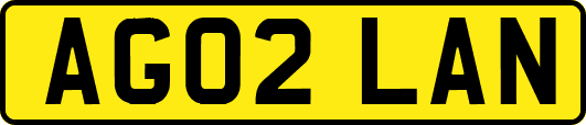AG02LAN