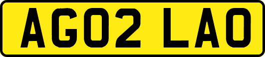 AG02LAO