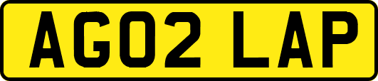 AG02LAP