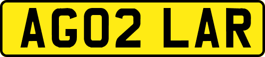 AG02LAR