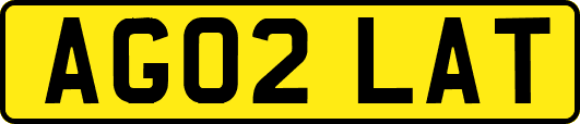 AG02LAT