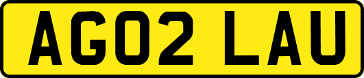 AG02LAU