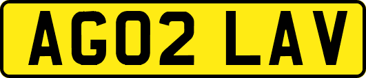 AG02LAV