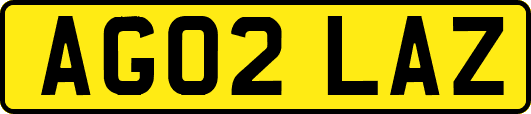 AG02LAZ