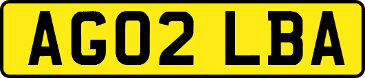 AG02LBA