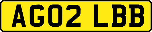 AG02LBB