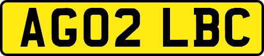 AG02LBC