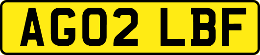 AG02LBF