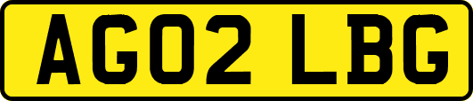 AG02LBG
