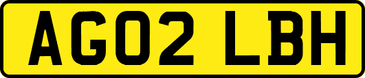 AG02LBH