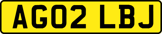 AG02LBJ