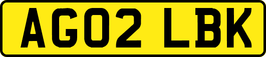 AG02LBK