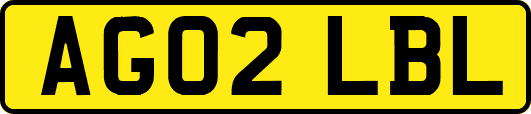 AG02LBL