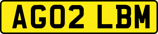 AG02LBM