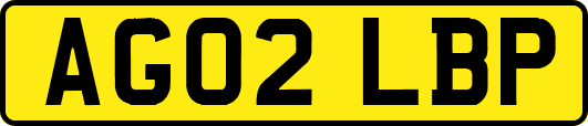 AG02LBP