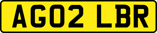 AG02LBR