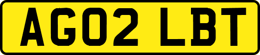AG02LBT