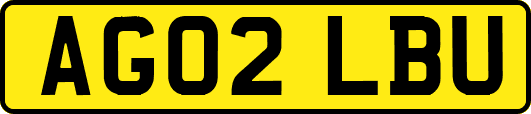 AG02LBU