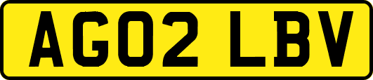 AG02LBV