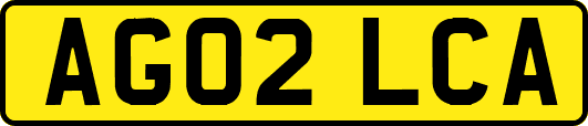 AG02LCA
