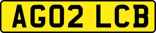 AG02LCB