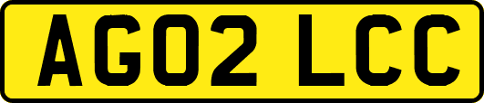 AG02LCC