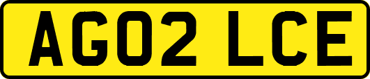AG02LCE