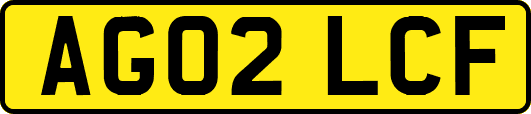 AG02LCF