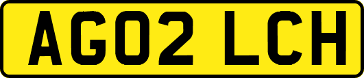 AG02LCH