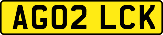 AG02LCK