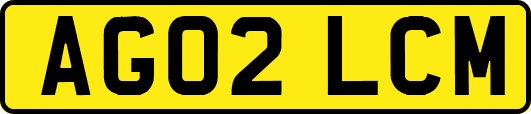 AG02LCM