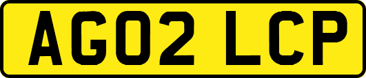 AG02LCP