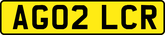 AG02LCR