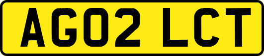 AG02LCT