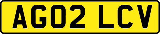 AG02LCV
