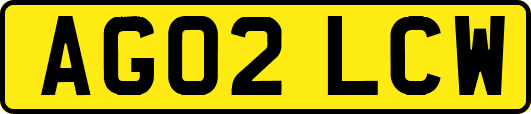 AG02LCW