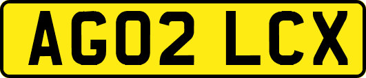 AG02LCX