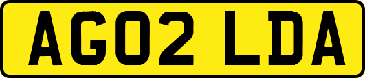 AG02LDA
