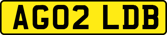AG02LDB