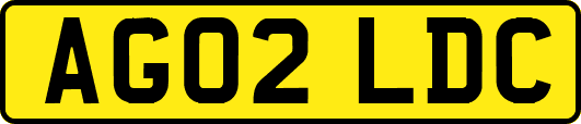AG02LDC