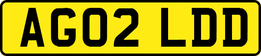 AG02LDD