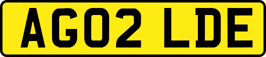 AG02LDE