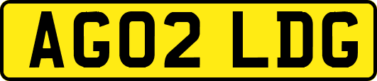 AG02LDG